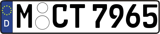 M-CT7965