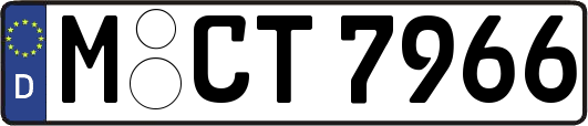 M-CT7966