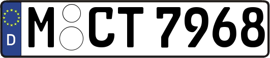 M-CT7968