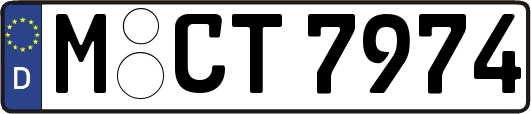 M-CT7974