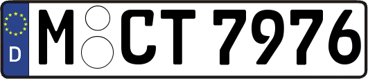 M-CT7976