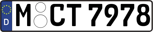 M-CT7978
