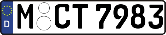 M-CT7983