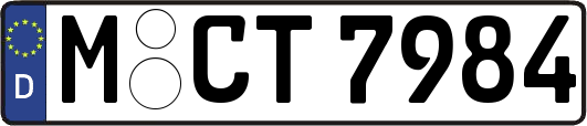 M-CT7984