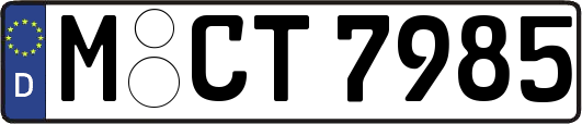 M-CT7985