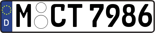 M-CT7986