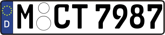 M-CT7987
