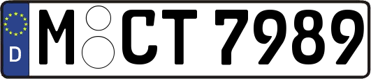 M-CT7989