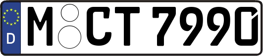 M-CT7990