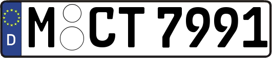 M-CT7991