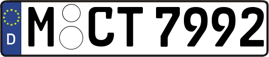 M-CT7992