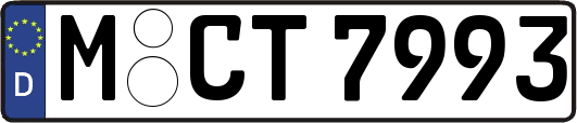 M-CT7993