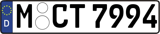 M-CT7994