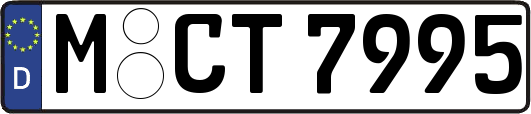 M-CT7995