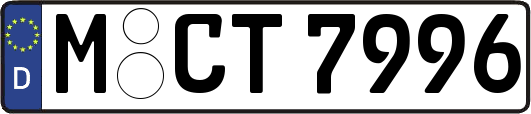 M-CT7996