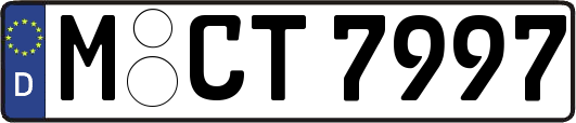 M-CT7997