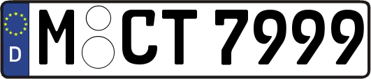 M-CT7999