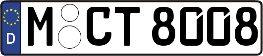 M-CT8008