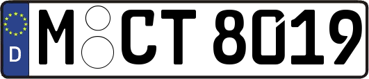 M-CT8019