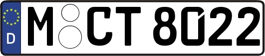 M-CT8022