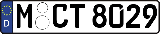 M-CT8029