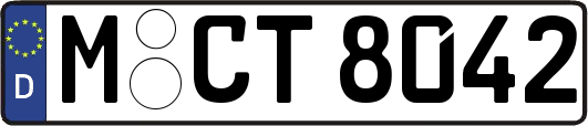 M-CT8042