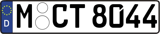 M-CT8044