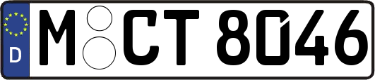 M-CT8046
