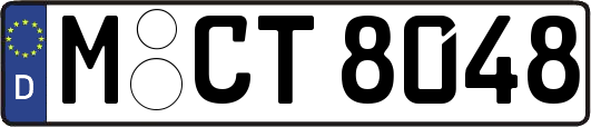 M-CT8048