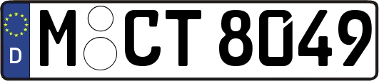 M-CT8049
