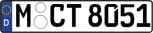 M-CT8051
