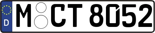 M-CT8052