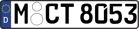 M-CT8053