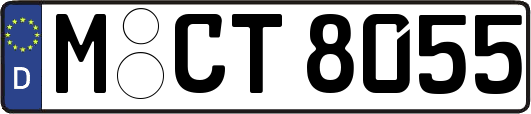 M-CT8055