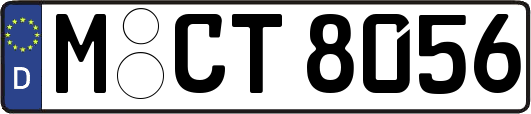 M-CT8056