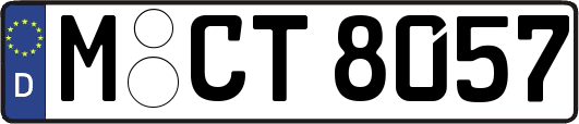 M-CT8057