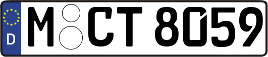 M-CT8059