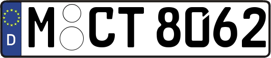 M-CT8062
