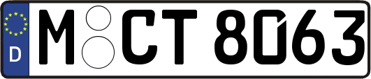 M-CT8063