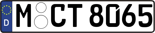 M-CT8065