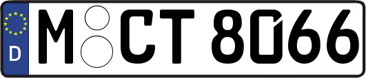 M-CT8066