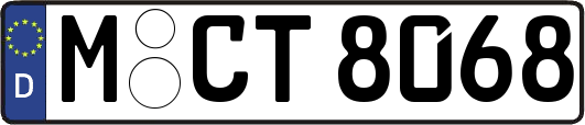 M-CT8068