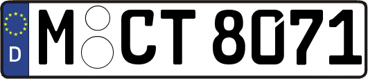 M-CT8071