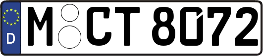 M-CT8072
