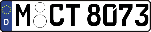 M-CT8073