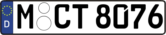 M-CT8076
