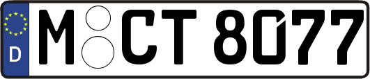 M-CT8077