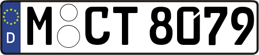 M-CT8079
