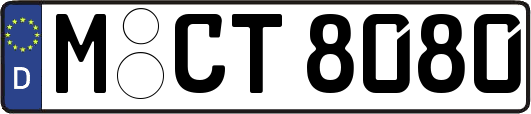 M-CT8080