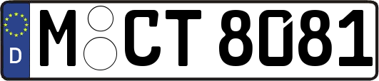 M-CT8081